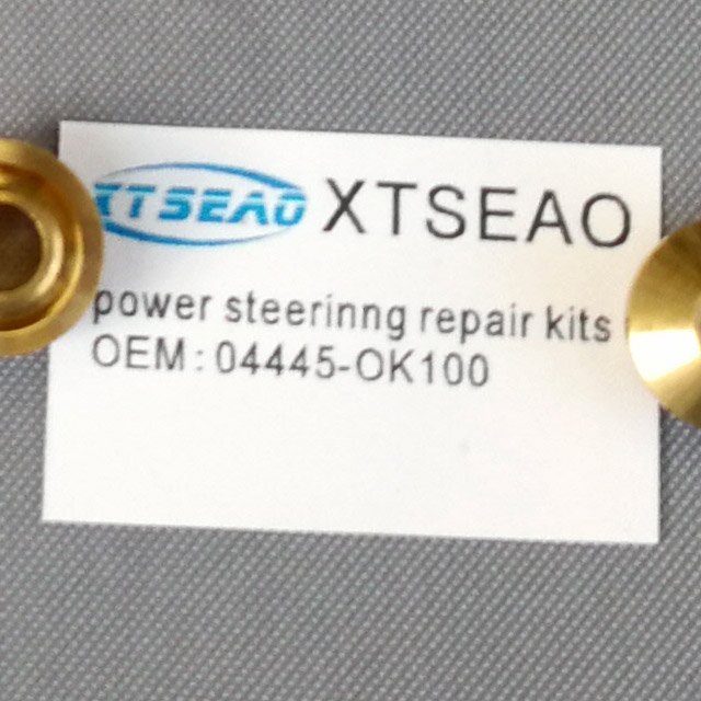 Kits de reparación de dirección asistida XTSEAO OEM: 04445-OK100