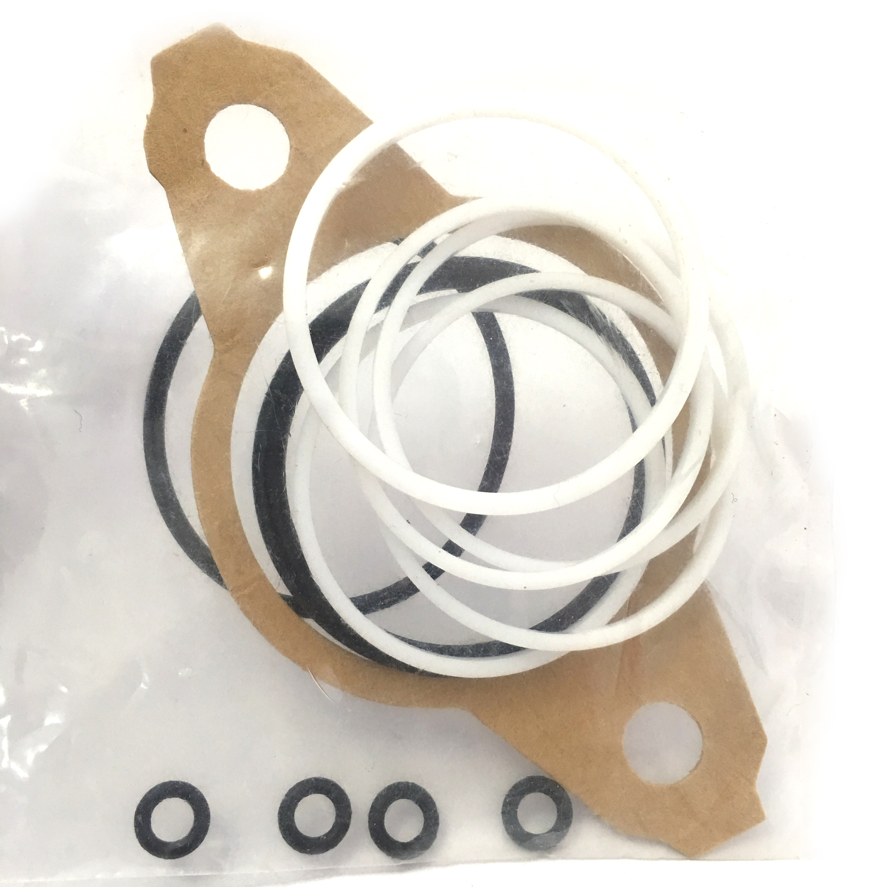 Kits de reparación de dirección asistida STT-23162