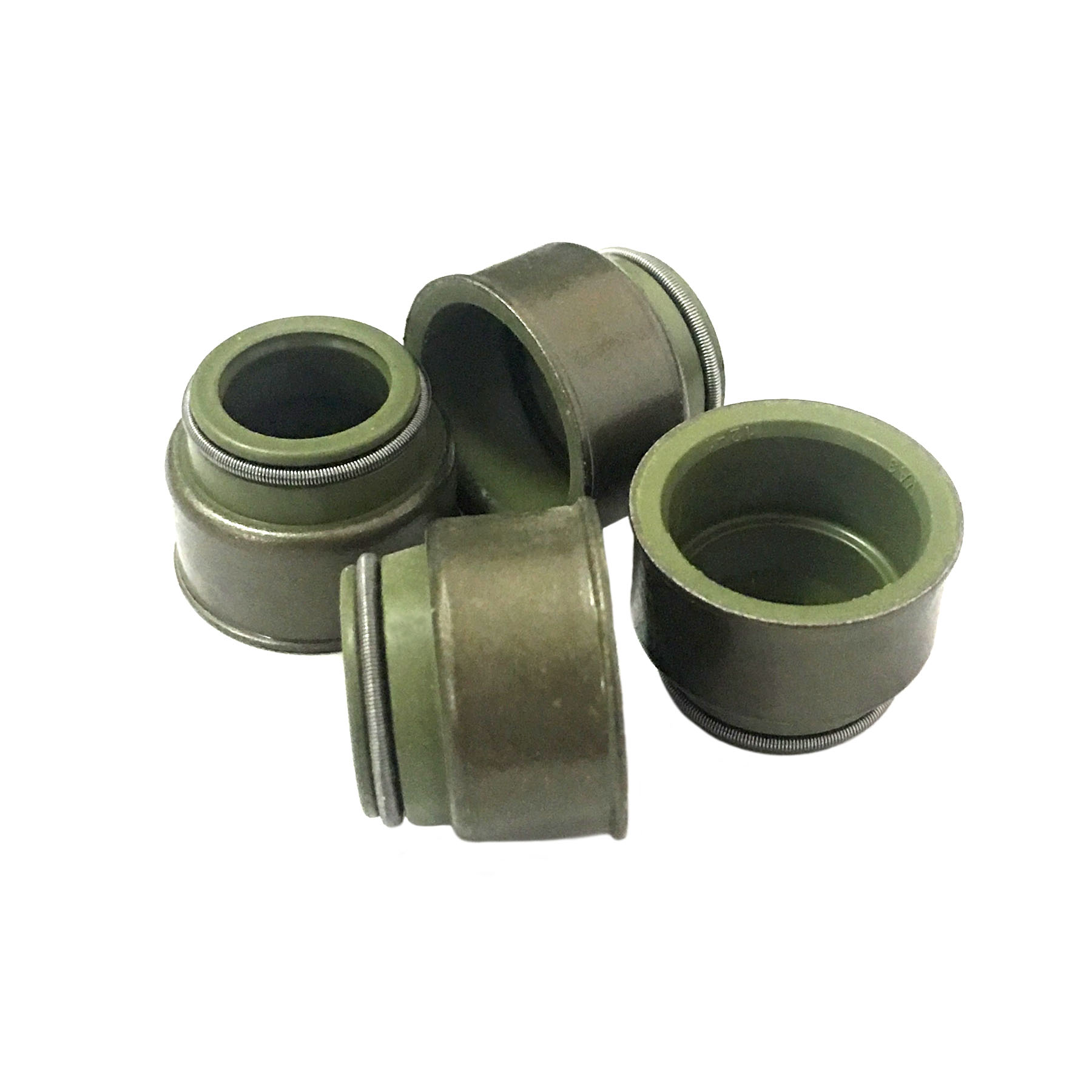 4220530196 Sello de vástago Vavle para Mercedes-Benz 12 * 16 * 20 * 15