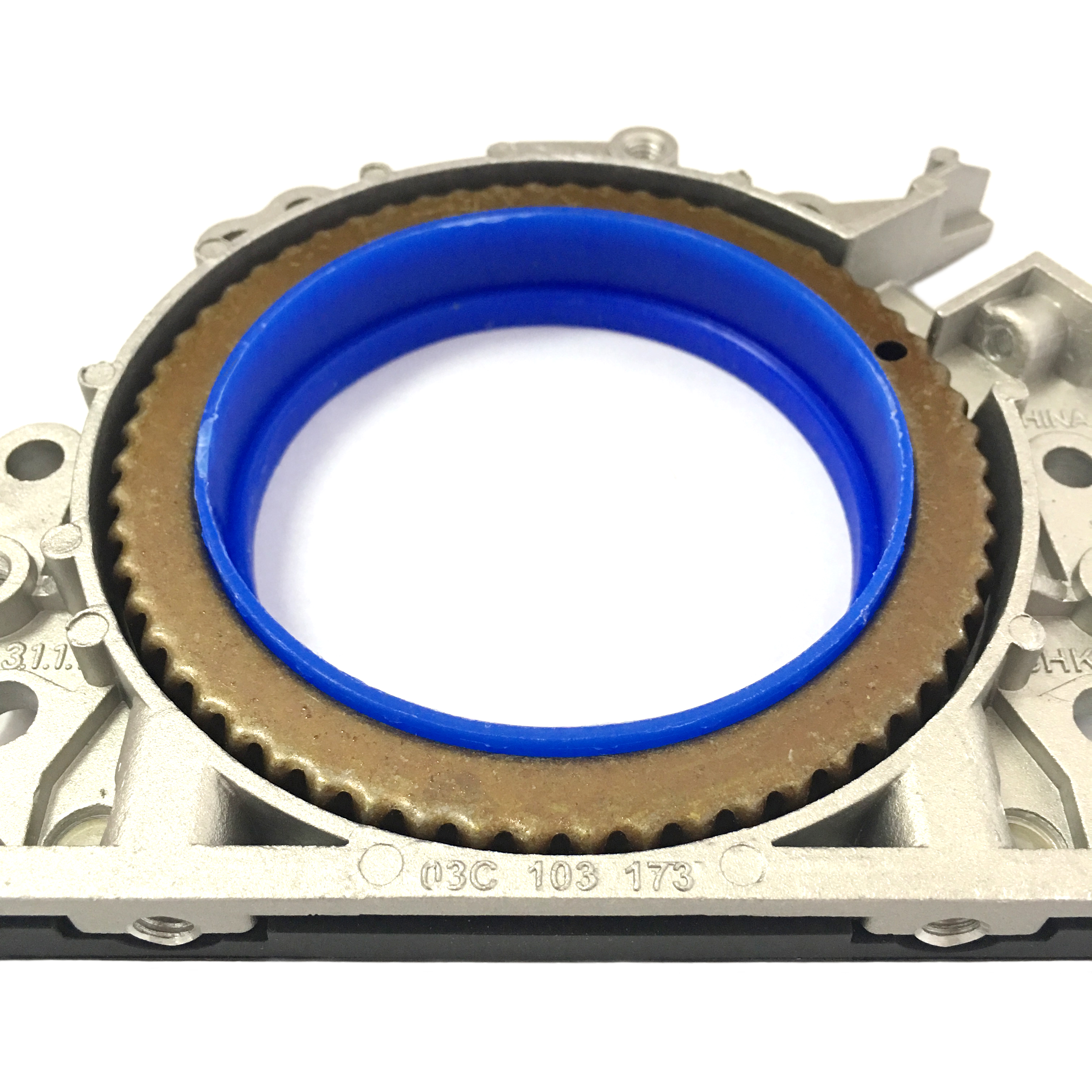 03C 103173 Sello de aceite del cigüeñal para VW AUDI