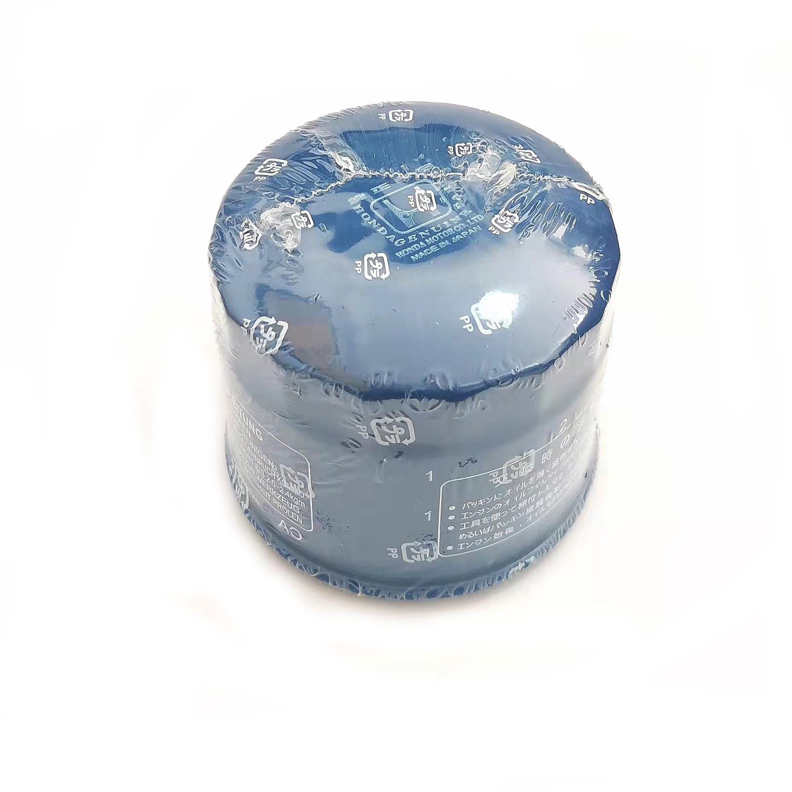 Filtro de aceite de precio bajo de fábrica china de alta calidad al por mayor XTseao 15400-PR3-014.