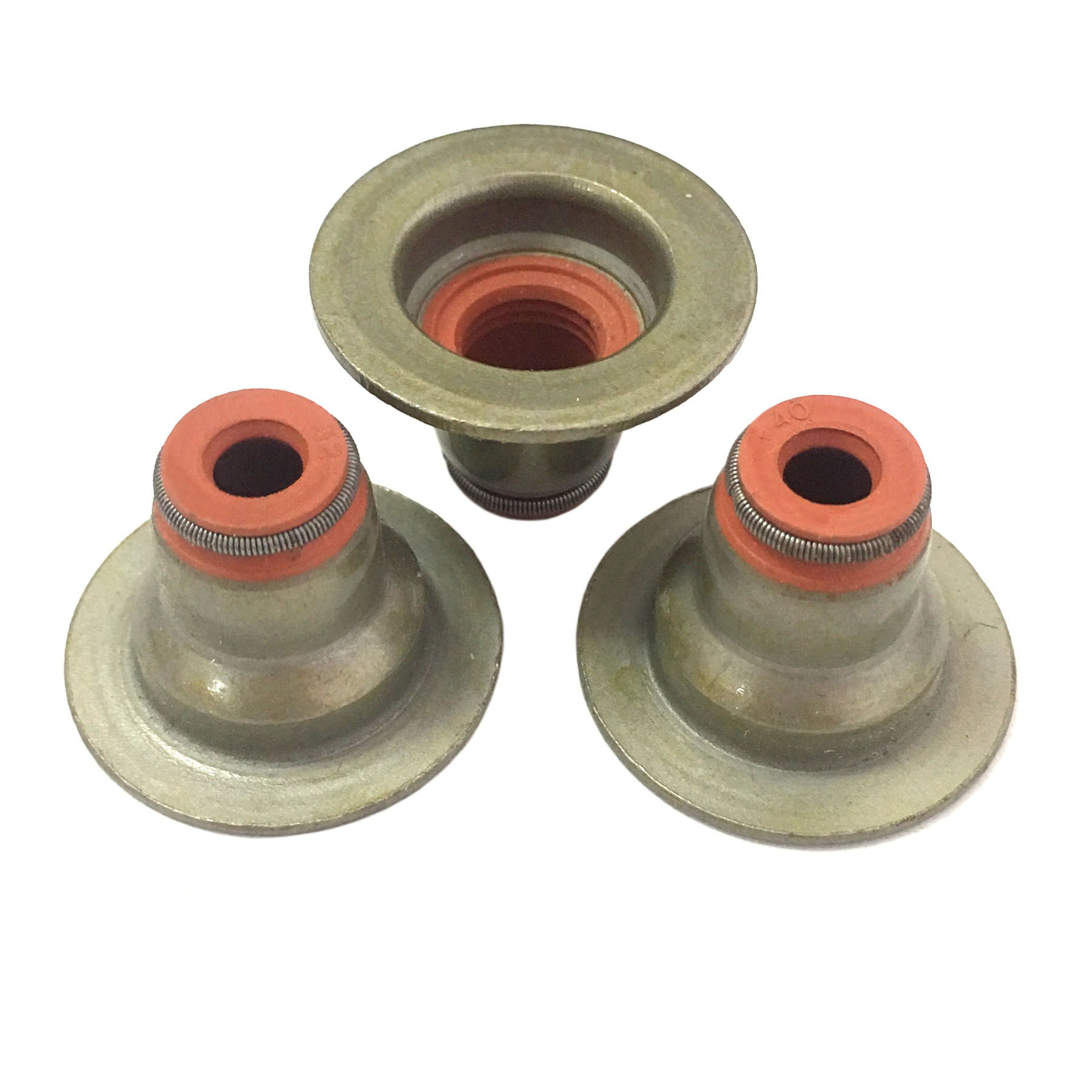 24405819 Sello de vástago de válvula para Chevrolet / OPEL