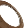 122791HC0A XH0907E 84 * 117 * 8.5 Sello de aceite del cigüeñal para Nissan