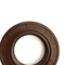 Cojinete de rueda Auto sello de aceite de doble labio TC 30 * 50 * 10
