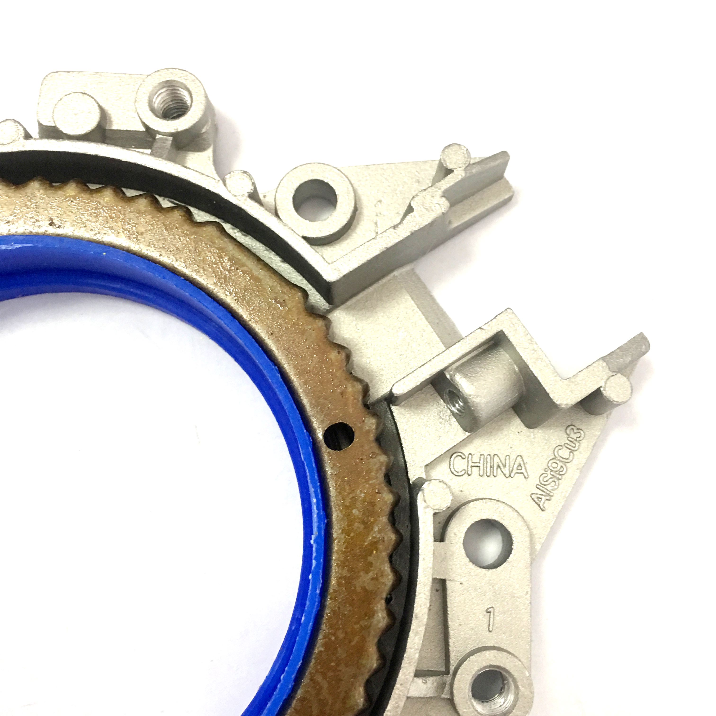 03C 103173 Sello de aceite del cigüeñal para VW AUDI
