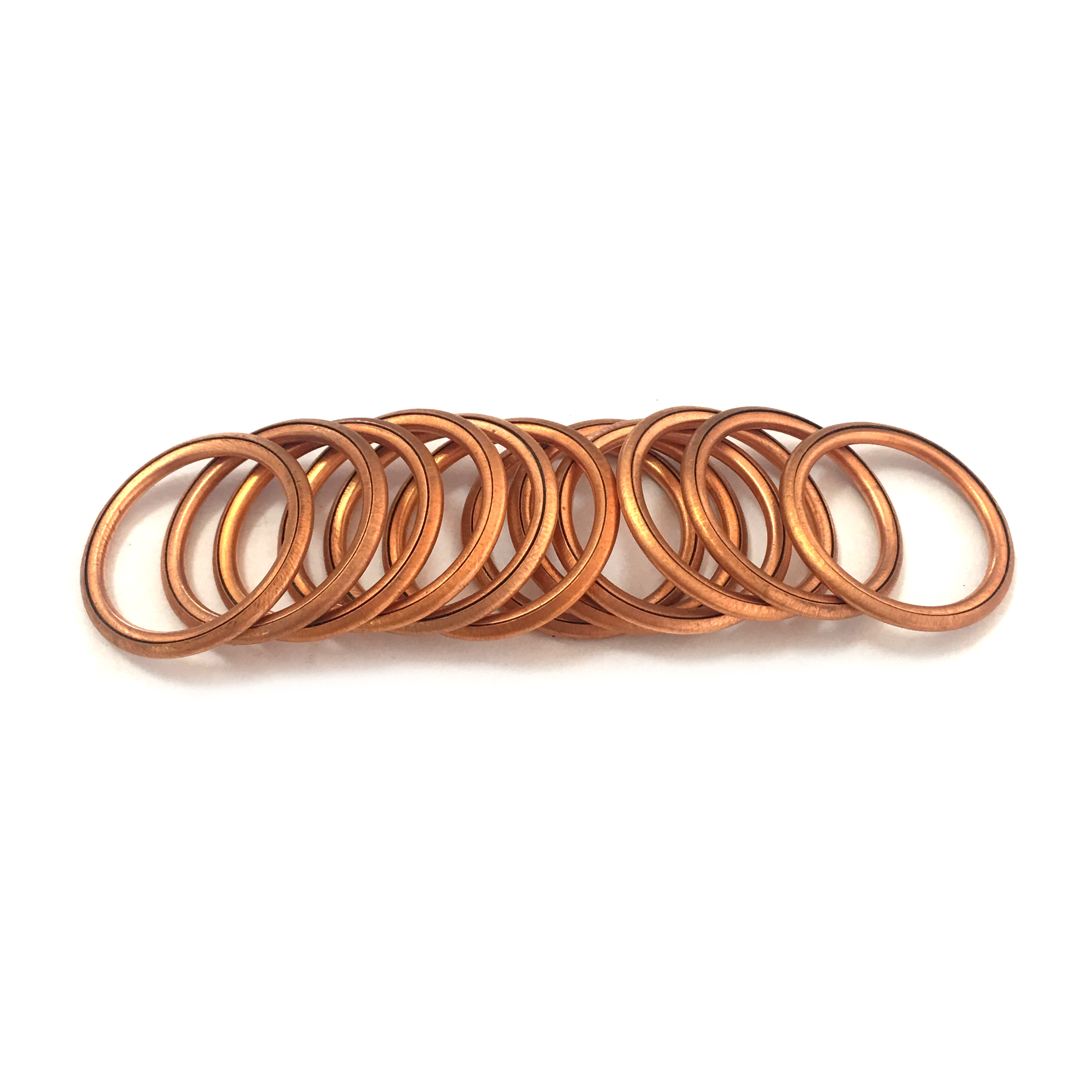Arandela de cobre 20 * 26 * 2MM