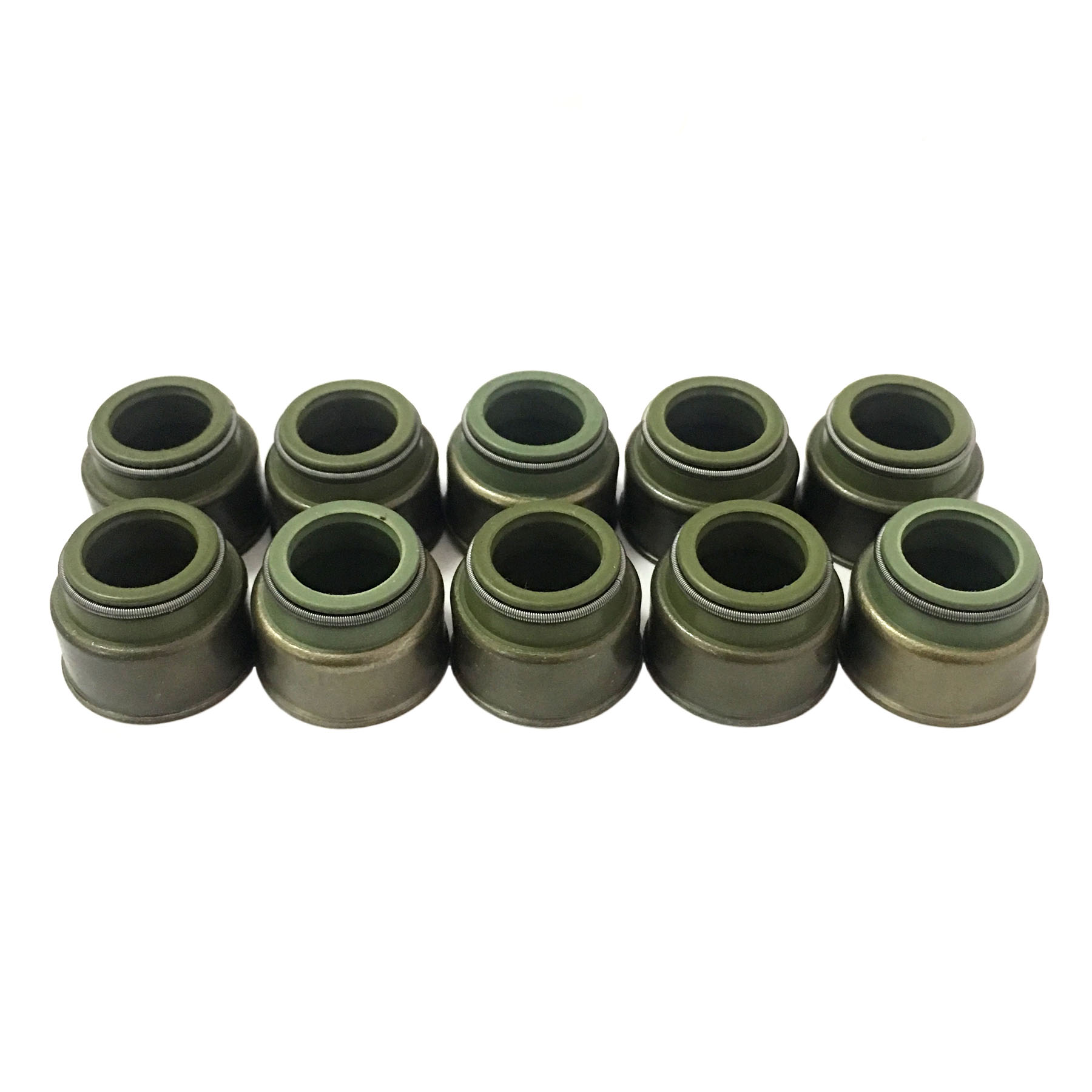 4220530196 Sello de vástago Vavle para Mercedes-Benz 12 * 16 * 20 * 15