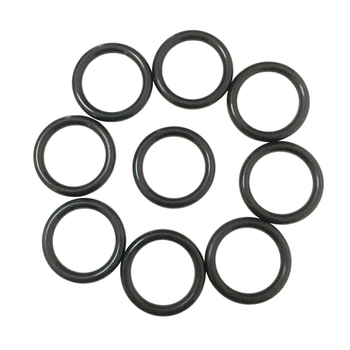Junta tórica de NBR 21,82 mm * 3,53 mm