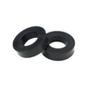 Junta de goma 13 mm * 23 mm * 6 mm