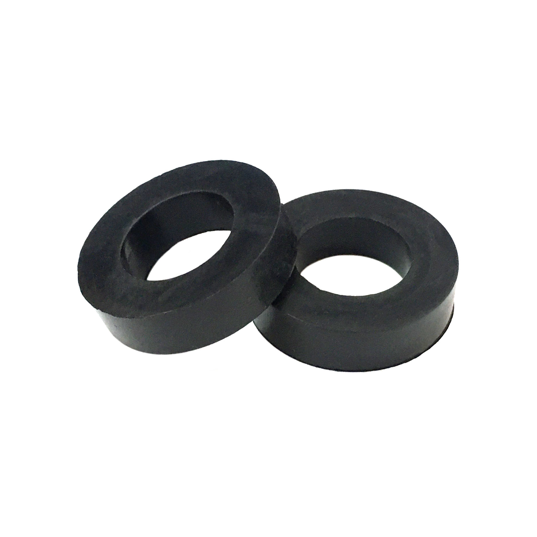 Junta de goma 13 mm * 23 mm * 6 mm