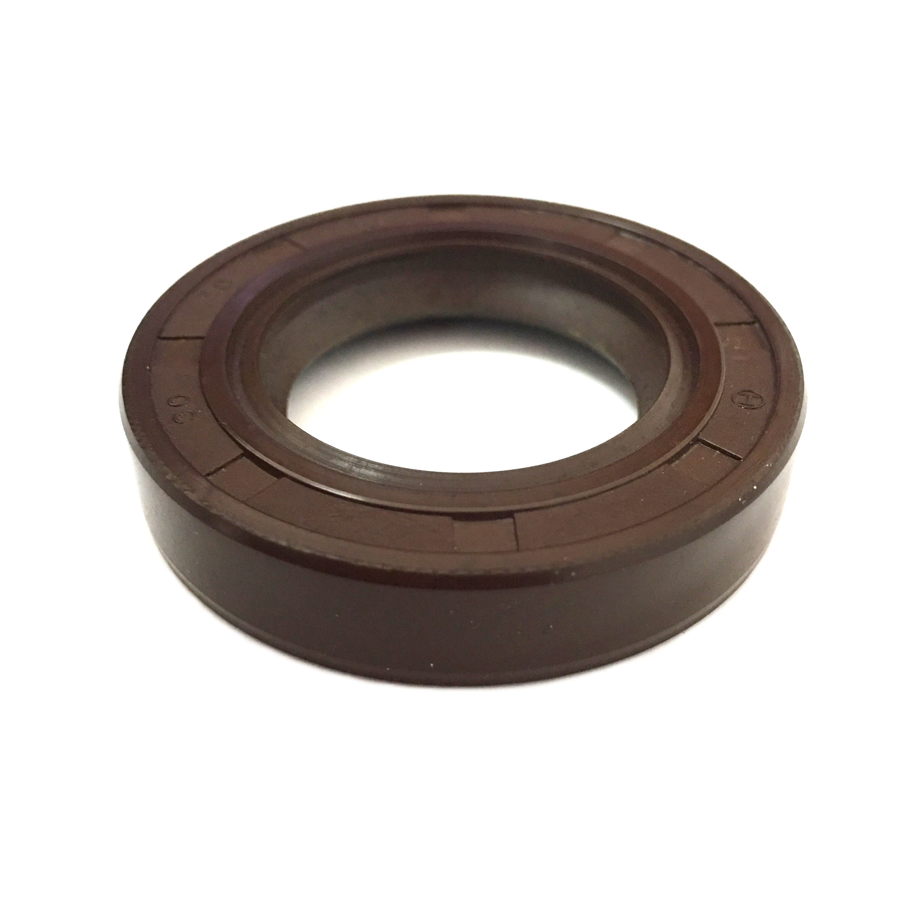 Cojinete de rueda Auto sello de aceite de doble labio TC 30 * 50 * 10