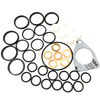 Kits de reparación de bombas de combustible 800857