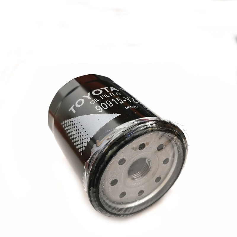 filtros de aceite filtro de aceite del motor filtro automático 74X90 3 / 4-16UNF 90915-YZZD4