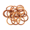 Arandela de cobre 22 * ​​27 * 2MM