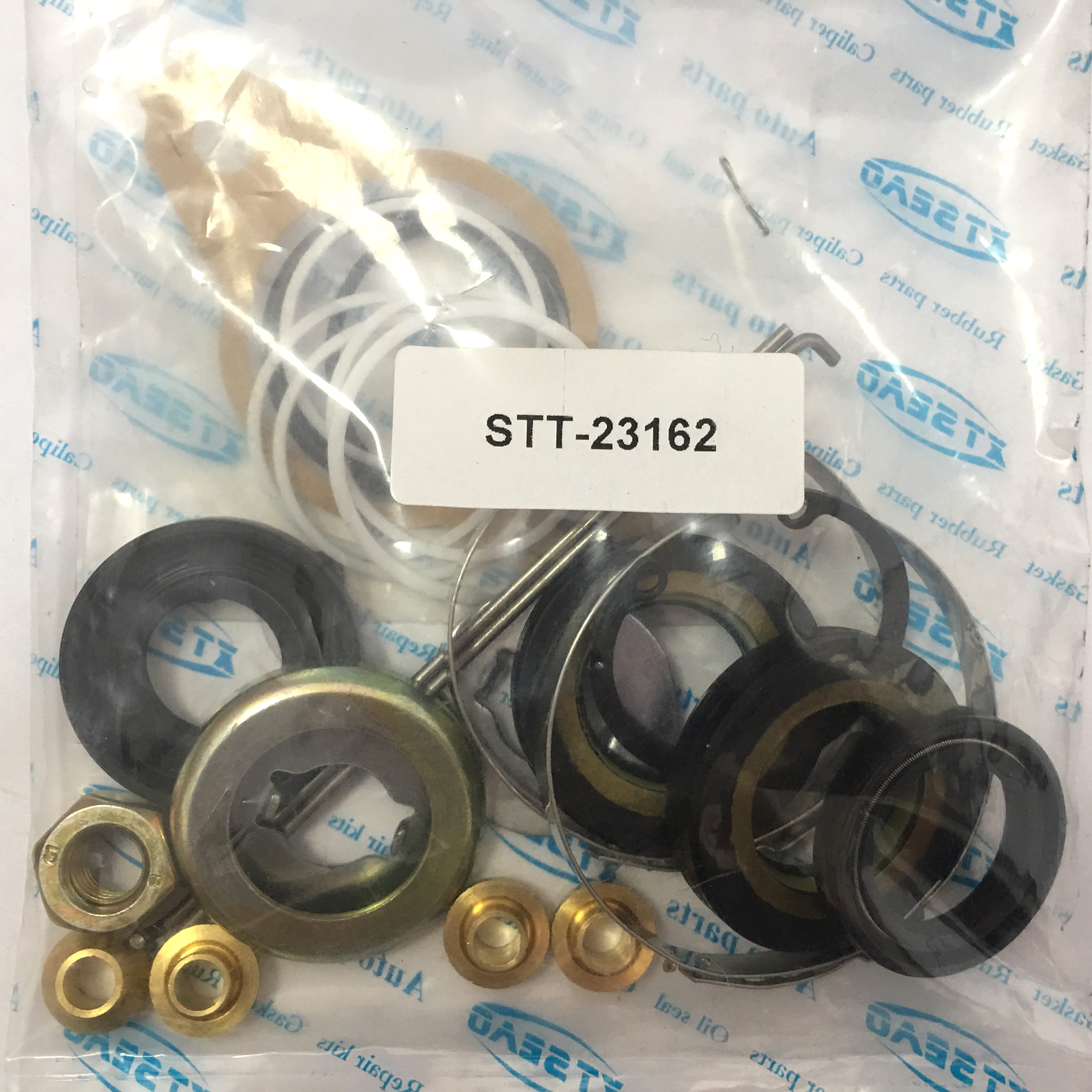 Kits de reparación de dirección asistida STT-23162