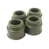 4220530196 Sello de vástago Vavle para Mercedes-Benz 12 * 16 * 20 * 15