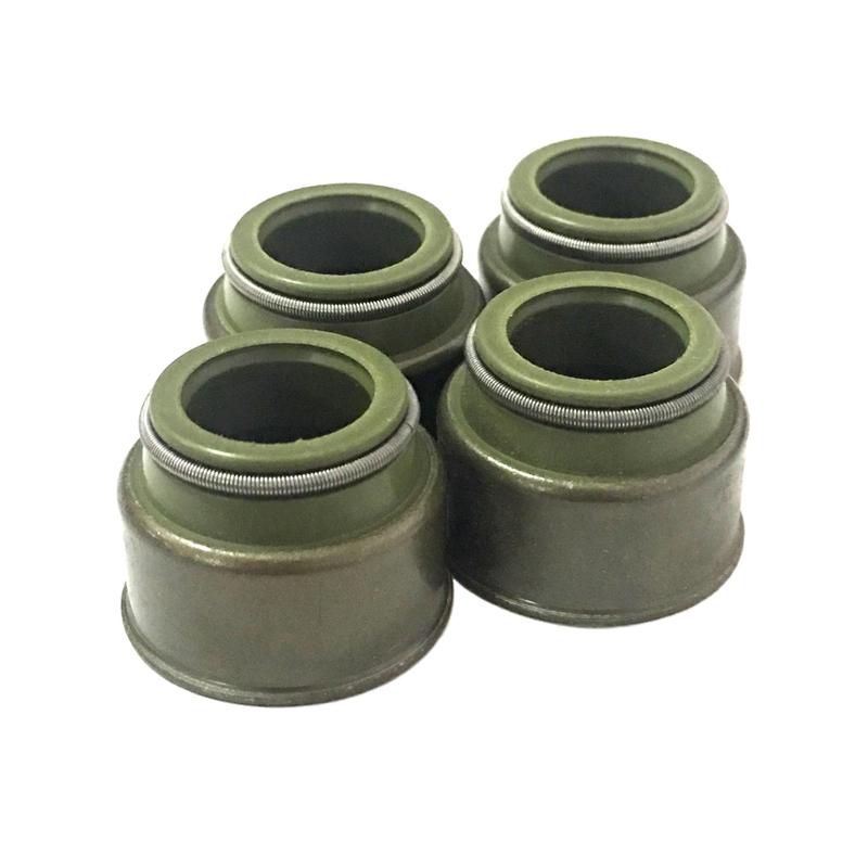4220530196 Sello de vástago Vavle para Mercedes-Benz 12 * 16 * 20 * 15