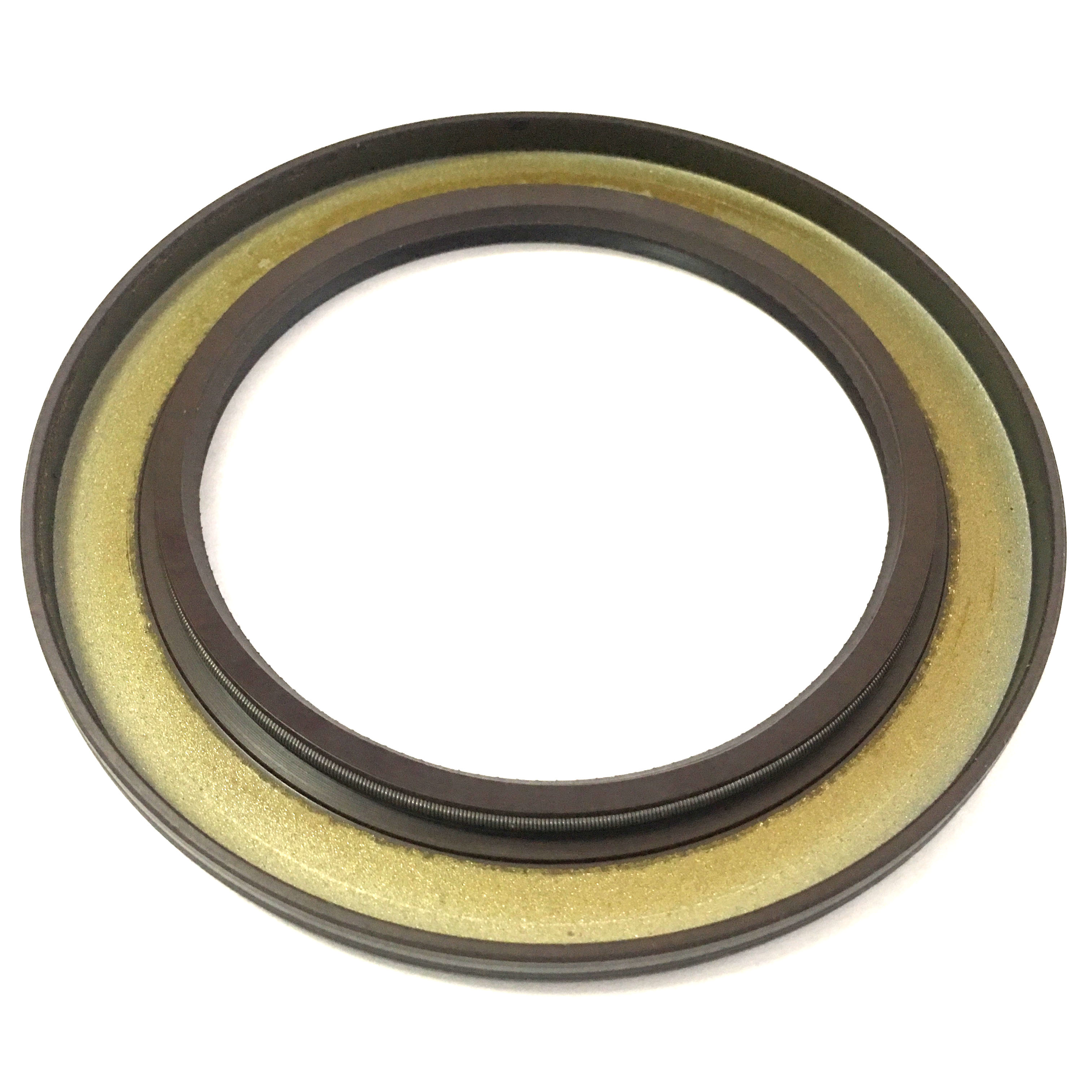 OEM 214432B020 HTC 76 * 108 * 8 Sello de aceite trasero del cigüeñal HTC 76 * 108 * 8