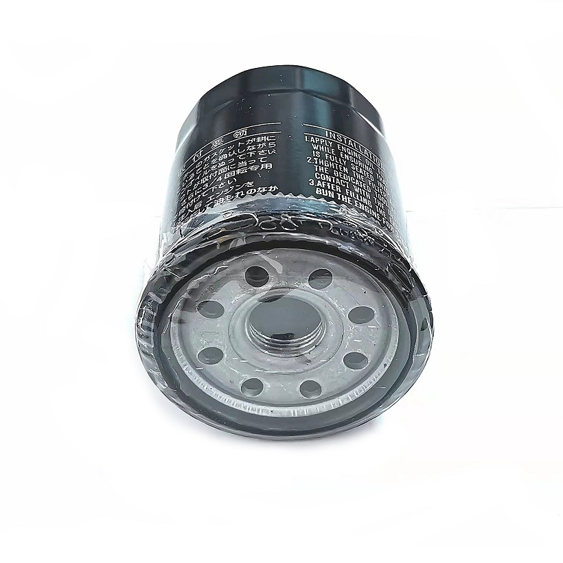 Filtro de aceite de coche vendedor caliente de fábrica 90915-YZZE1
