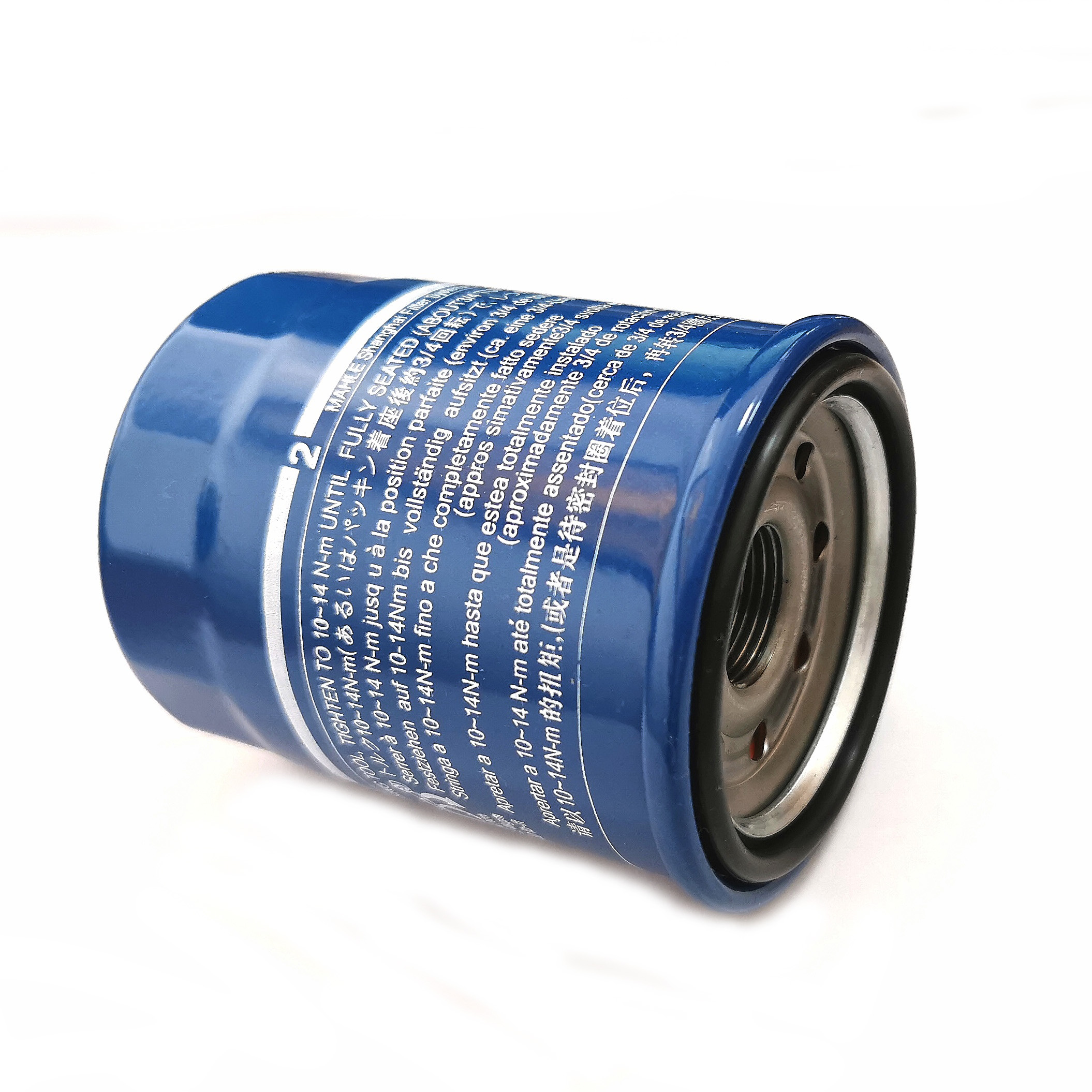 Filtro de aceite XTseao Factoey para piezas de automóvil15400-PLC-004 66 * 90 / M20 * 1.5