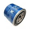 Filtro de aceite de motor de fábrica de alta calidad para hyundai 84X76 M20X1.5 26300-35501