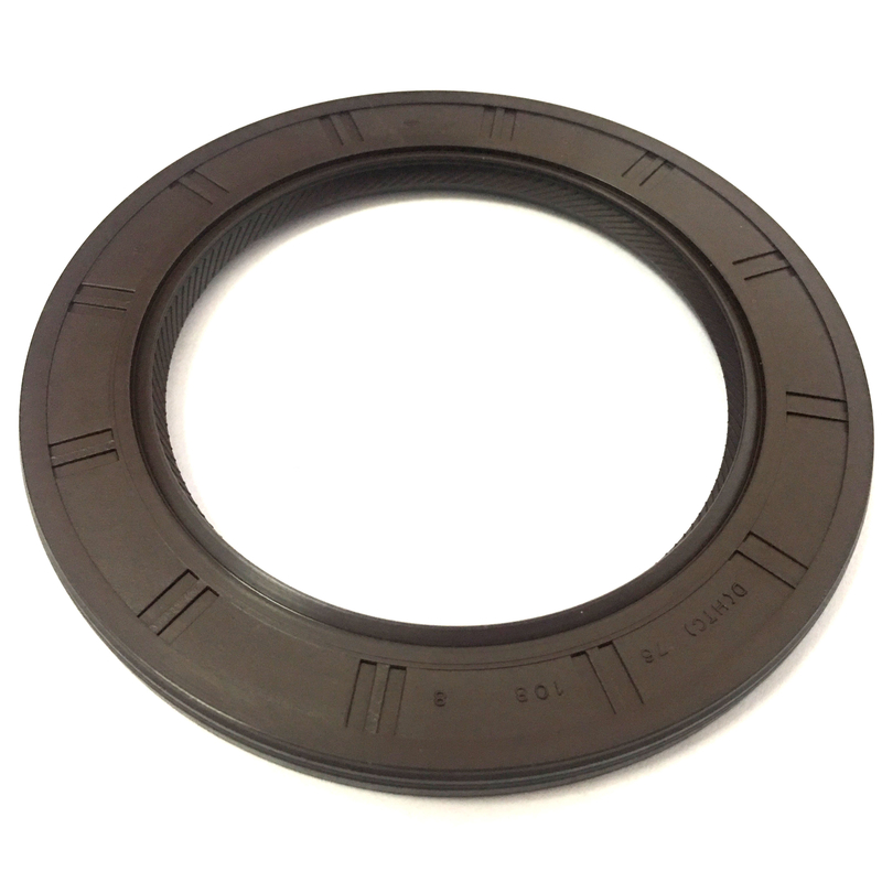OEM 214432B020 HTC 76 * 108 * 8 Sello de aceite trasero del cigüeñal HTC 76 * 108 * 8