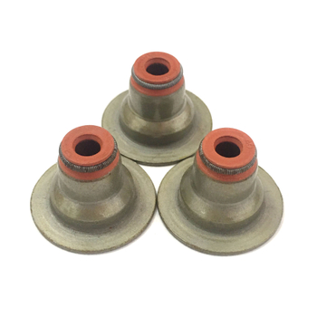 24405819 Sello de vástago de válvula para Chevrolet / OPEL