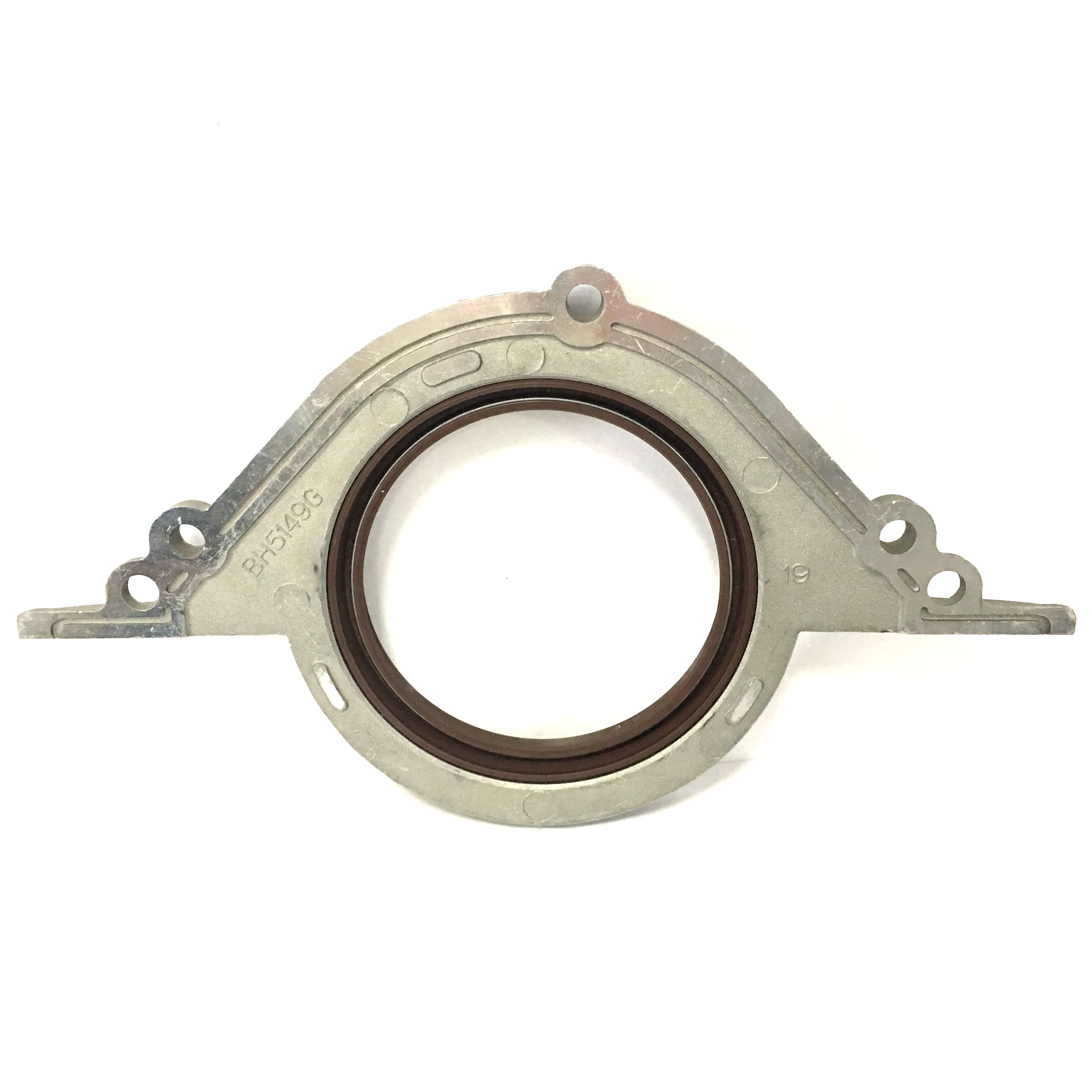 Sello de aceite del cigüeñal para NISSAN BH5149G 1229631U20 tamaño 84 * 139.7 / 180 * 16.5