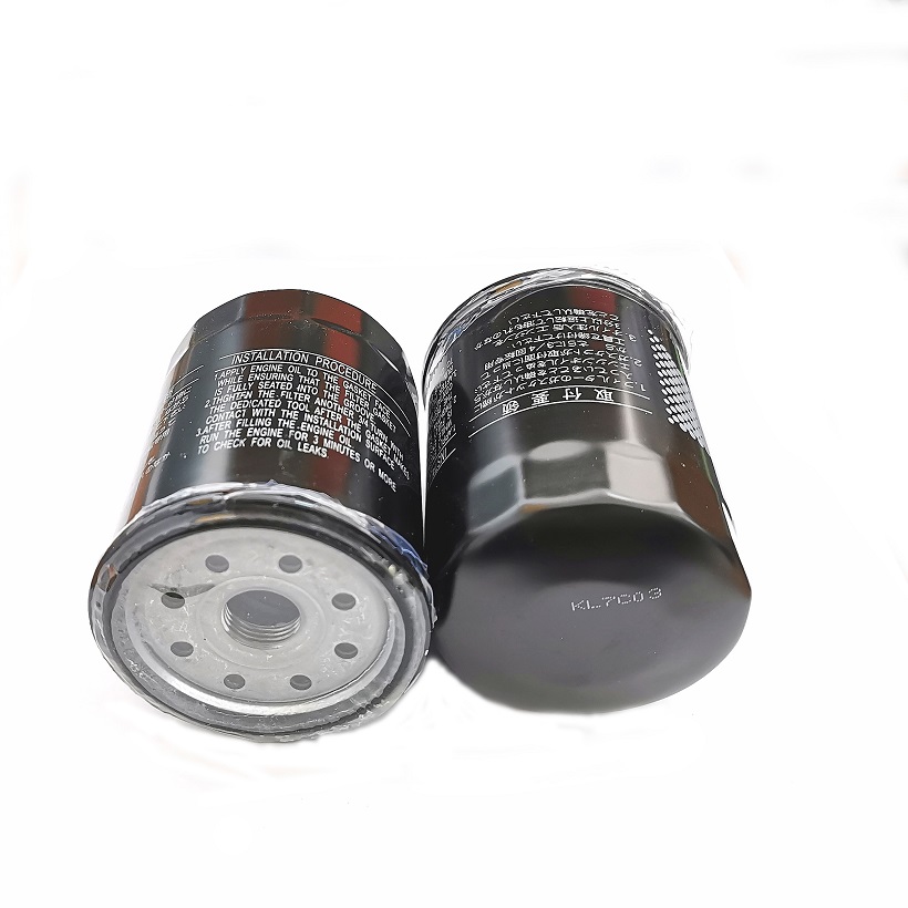 filtros de aceite filtro de aceite del motor filtro automático 74X90 3 / 4-16UNF 90915-YZZD4