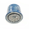 Filtro de aceite de precio bajo de fábrica china de alta calidad al por mayor XTseao 15400-PR3-014.
