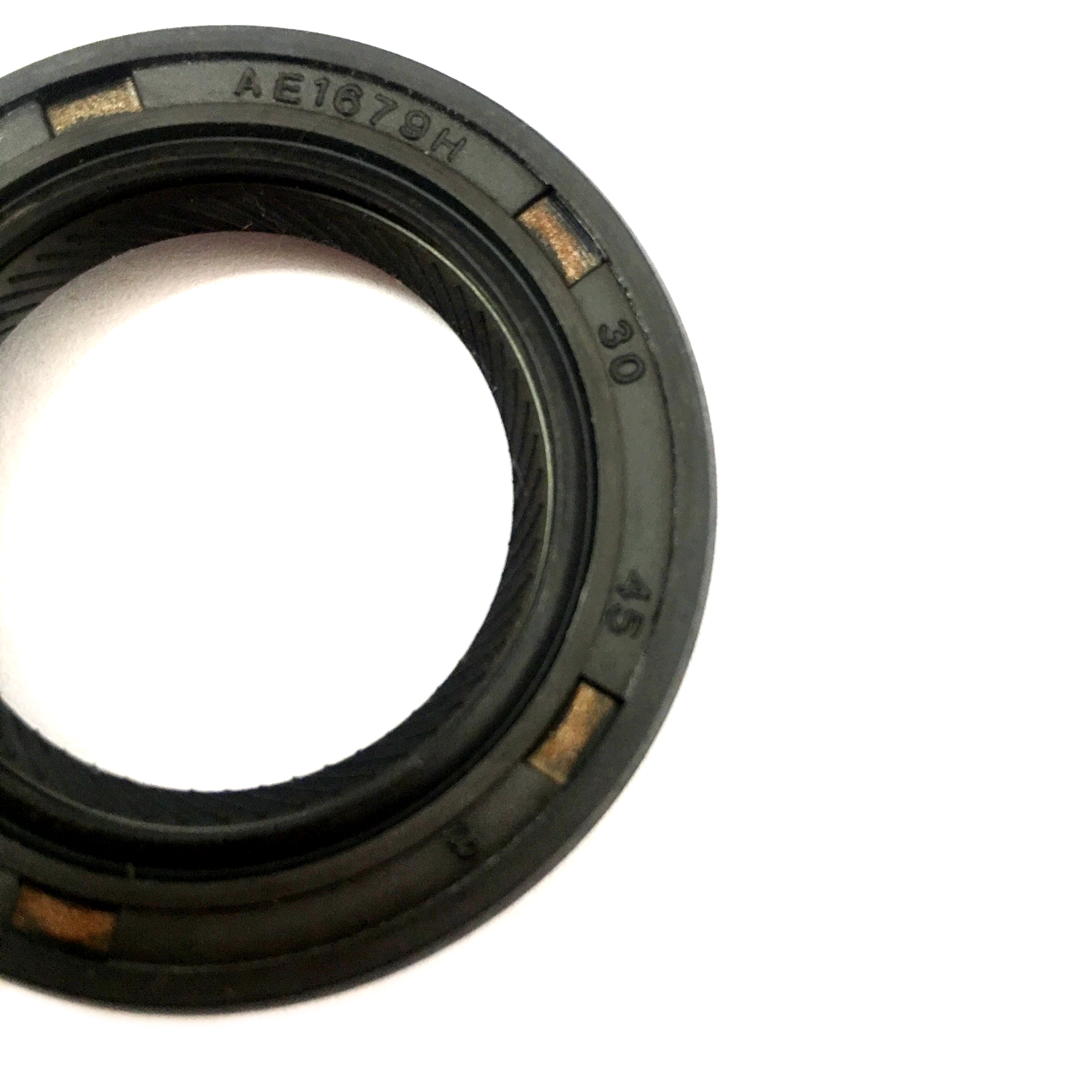 Sello de aceite para eje de transmisión OEM 90311-30014 AE1679H 30 * 45 * 8 Parte No 32114-Y400