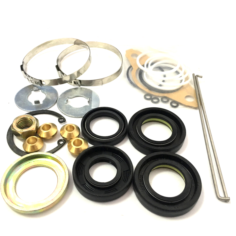 Kits de reparación de dirección asistida STT-23162