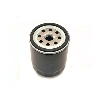 Filtro de aceite hidráulico filtros de aceite del coche filtro de aceite del motor 95X80 M20X1.5 8-97049708-1 para toyota