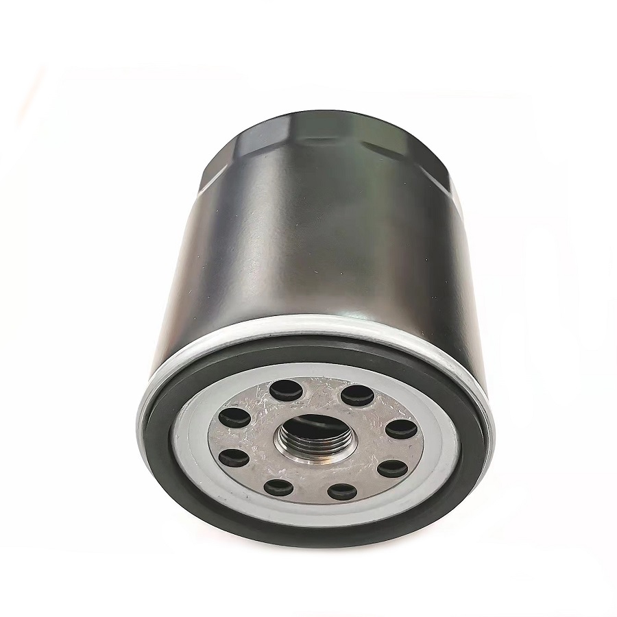 Filtro de aceite hidráulico filtros de aceite del coche filtro de aceite del motor 95X80 M20X1.5 8-97049708-1 para toyota