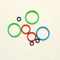 Silicone O Ring para pesca