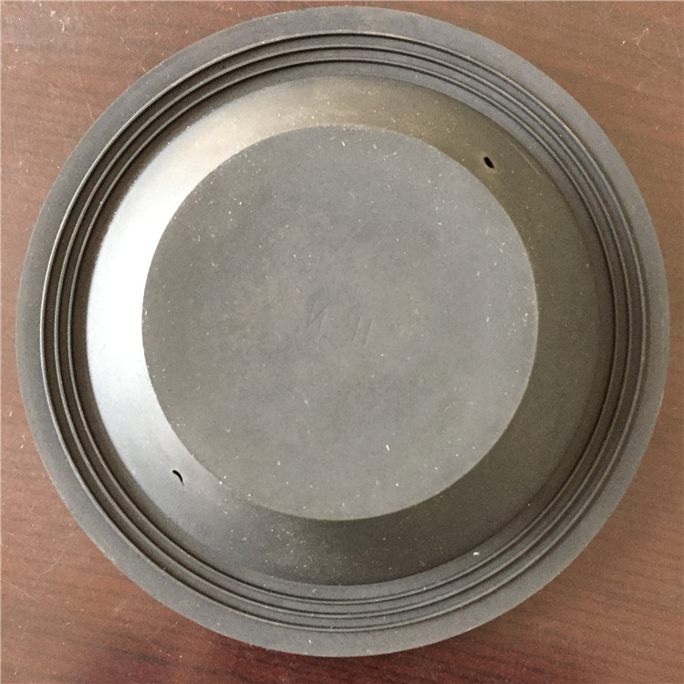 Tazas de goma de freno hidráulico