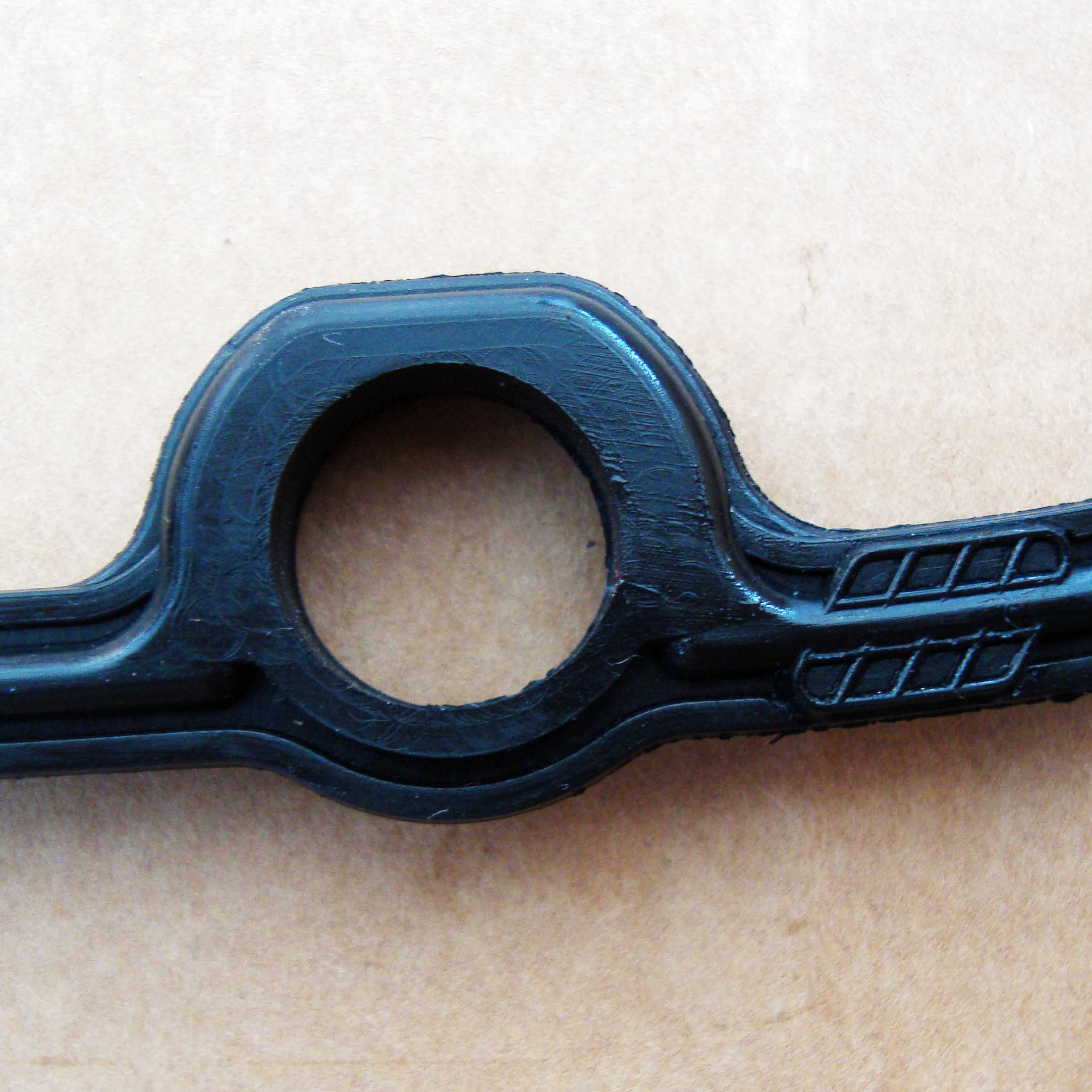 Junta de tapa de válvula para coche Renault