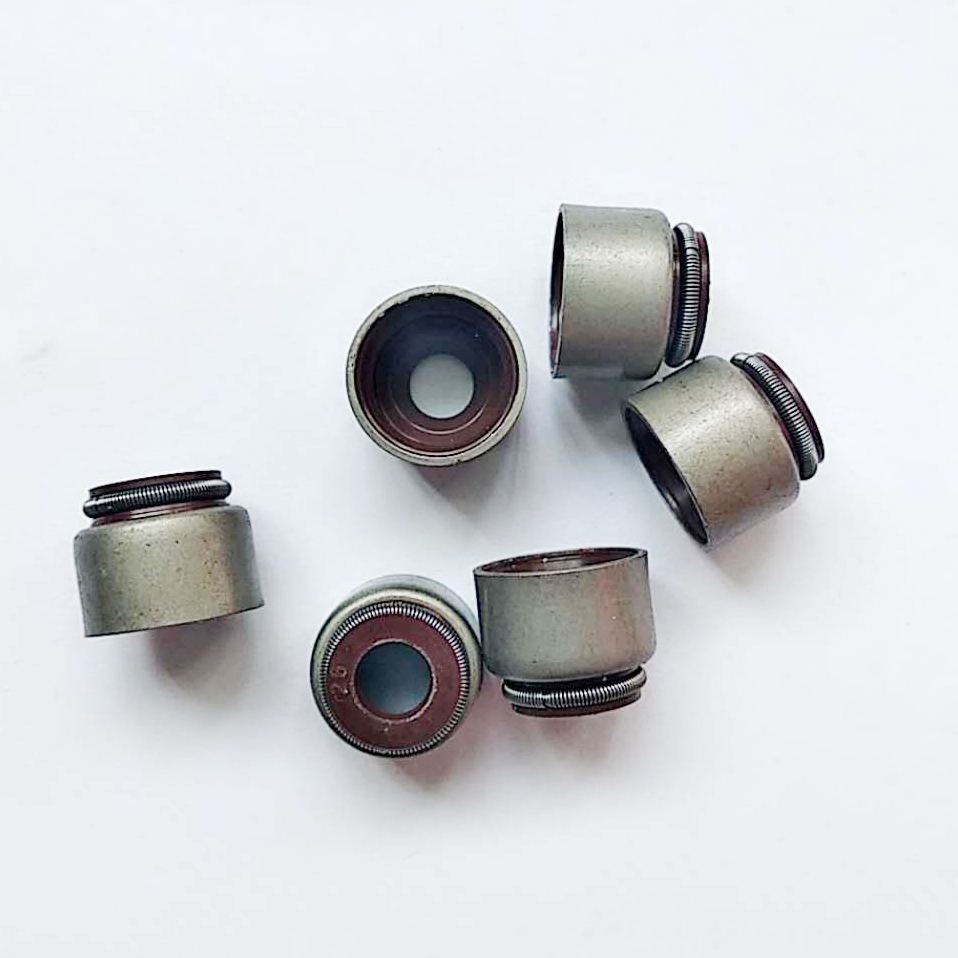 Sello del vástago de la válvula 90913-02097 en Viton