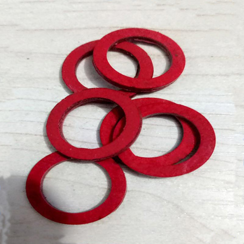 Lavadora de fibra