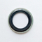 M24 Autocentrado Bonded Seal / Seal Ring Washer con tamaños