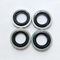 Centrado Bonded Seal Arandela Bonded Arandela de sellado - Tamaños M14