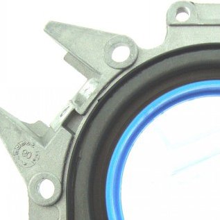 Volkswagen Audi Sello de aceite del cigüeñal 85-131-152-15.94 030103171Q