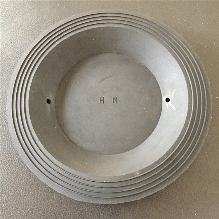 Tazas de goma de freno hidráulico