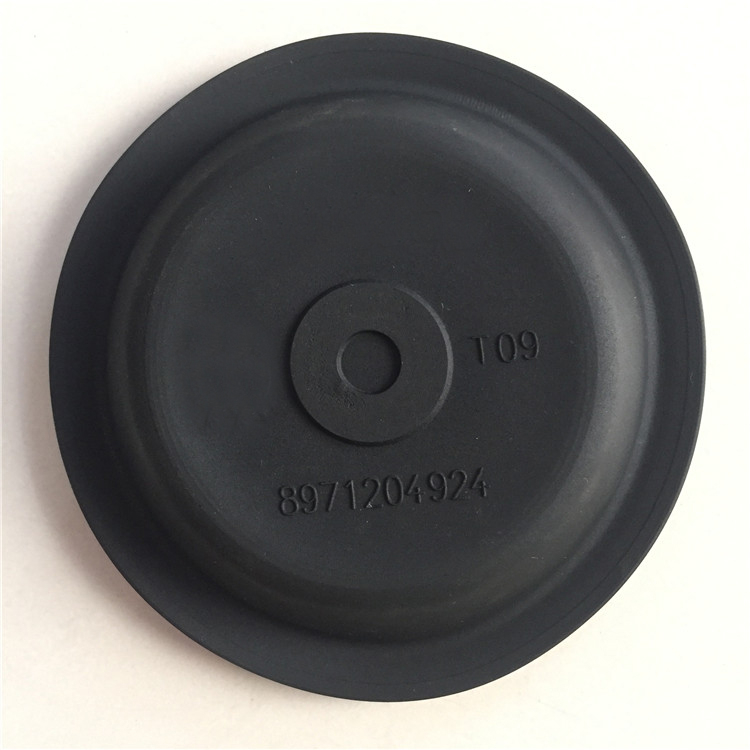 Cilindro de freno de calidad Tazas de goma T09 T18 T20