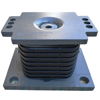 Soporte de goma para automóviles de alta calidad