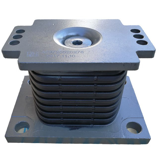 Soporte de goma para automóviles de alta calidad