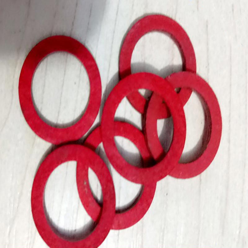 Lavadora de fibra