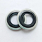 Centrado Bonded Seal Arandela Bonded Arandela de sellado - Tamaños M14
