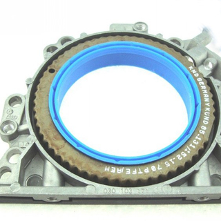 Volkswagen Audi Sello de aceite del cigüeñal 85-131-152-15.94 030103171Q
