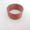 Anillo de desgaste de teflón PTFE POM